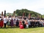 Feuerwehrfest Voglarn - Festtag